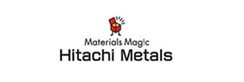 Materials Magic Hitachi Metals